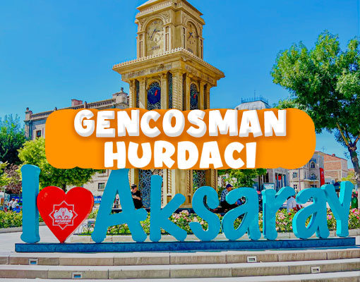 Gençosman Hurdacılık