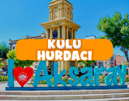 Kulu Hurdacılık
