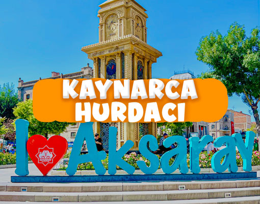 Kaynarca Hurdacılık